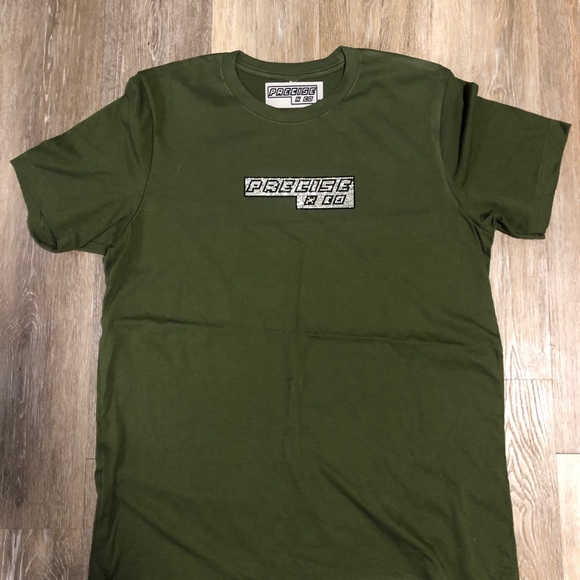 Precise Rhinestone box logo - Picture 3 of 4